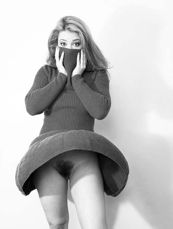 Bild 77325 von Schambereich in Kategorie Public Nude