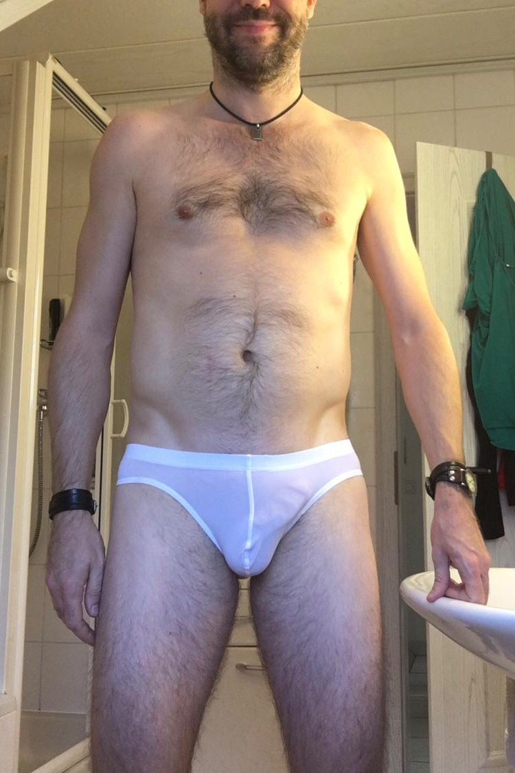 Bild 695511 von Gernenackt71 in Kategorie Exhibitionism