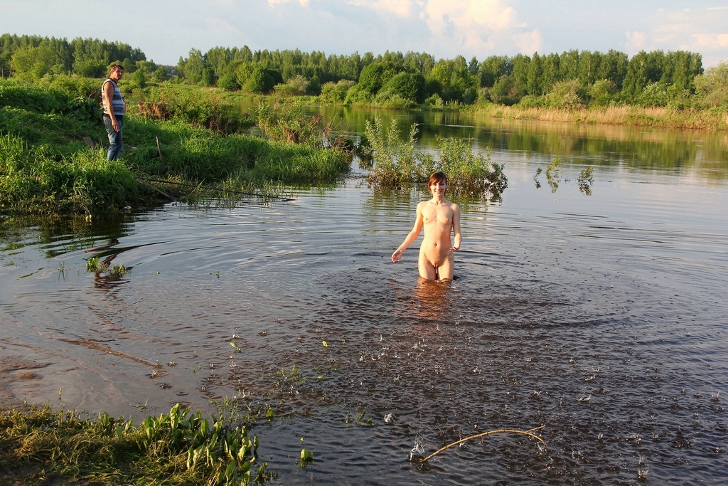 Bild 78596 von Schambereich in Kategorie Public Nude
