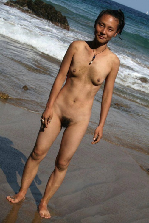 Bild 71926 von Schambereich in Kategorie Public Nude