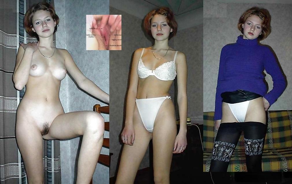 Bild 108126 von WebslutLover in Kategorie An– und Ausgezogen