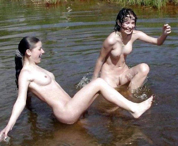 Bild 104521 von Stumpel in Kategorie Public Nude