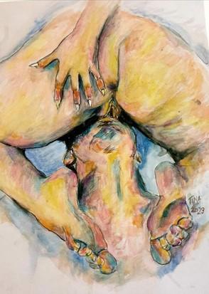 Bild 99287 von Nacki36 in Kategorie Schamsituation