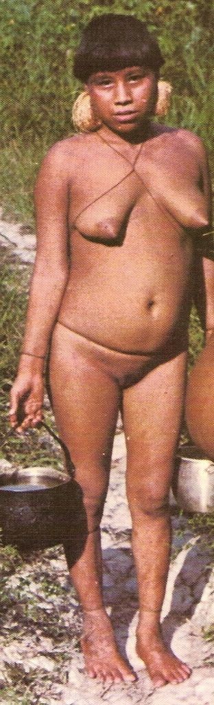 Bild 83772 von Schambereich in Kategorie Public Nude