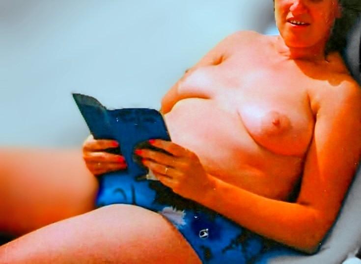 Bild 689694 von Grannylover in Kategorie Voyeurismus