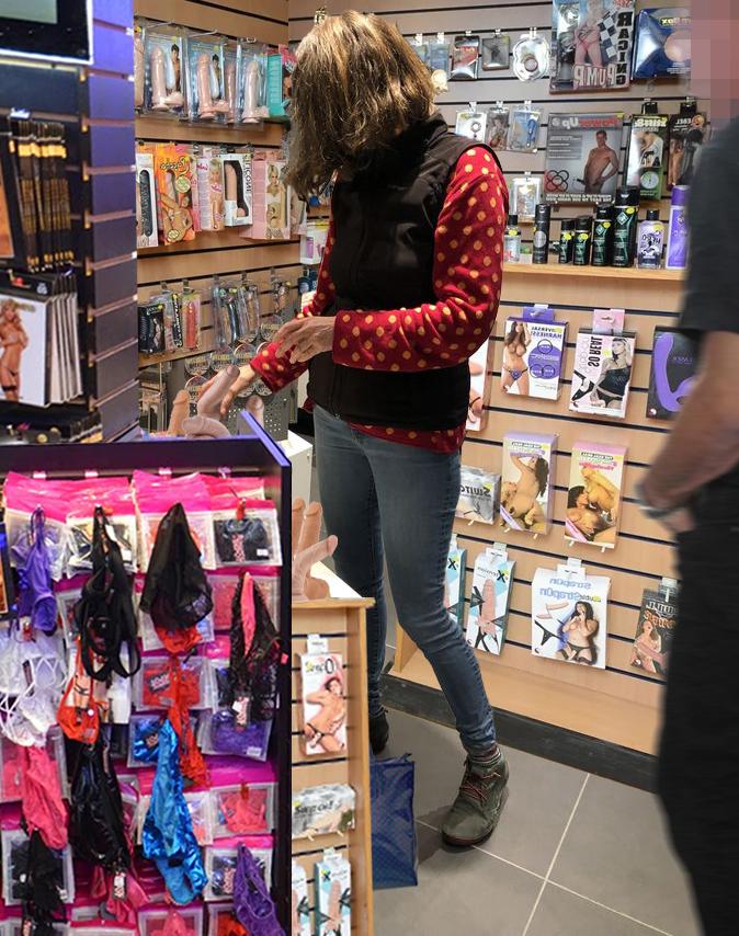 Bild 689304 von moonsun in Kategorie Schamsituation