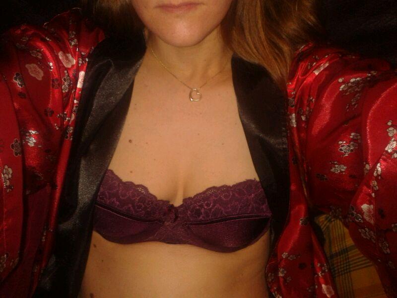 Bild 86265 von SexyAnja in Kategorie CMNF
