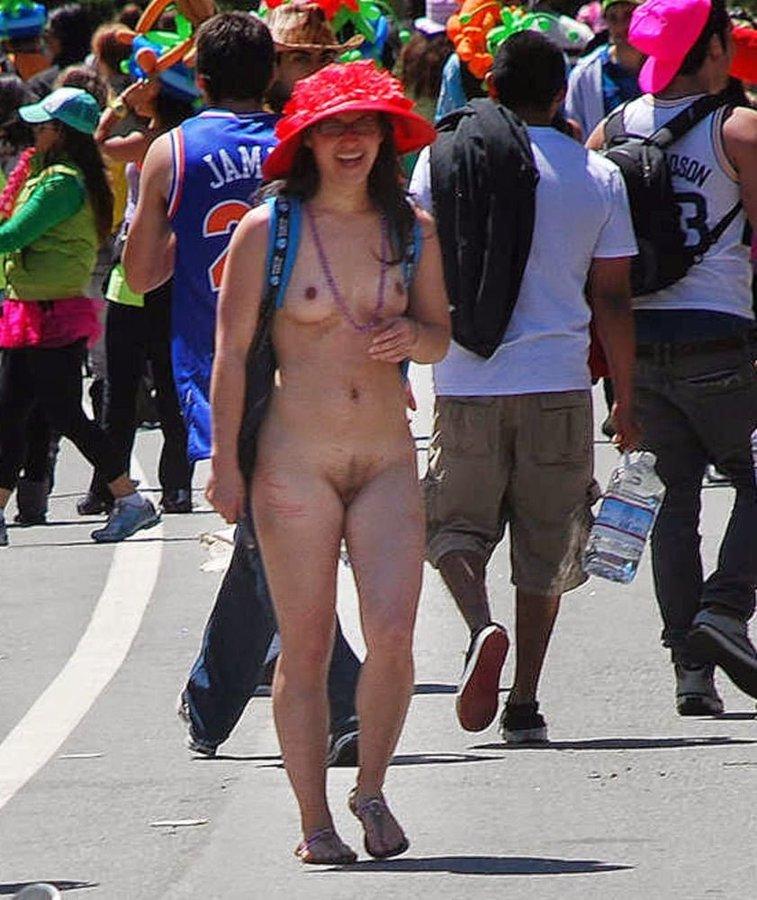 Bild 101399 von R2D2 in Kategorie Public Nude