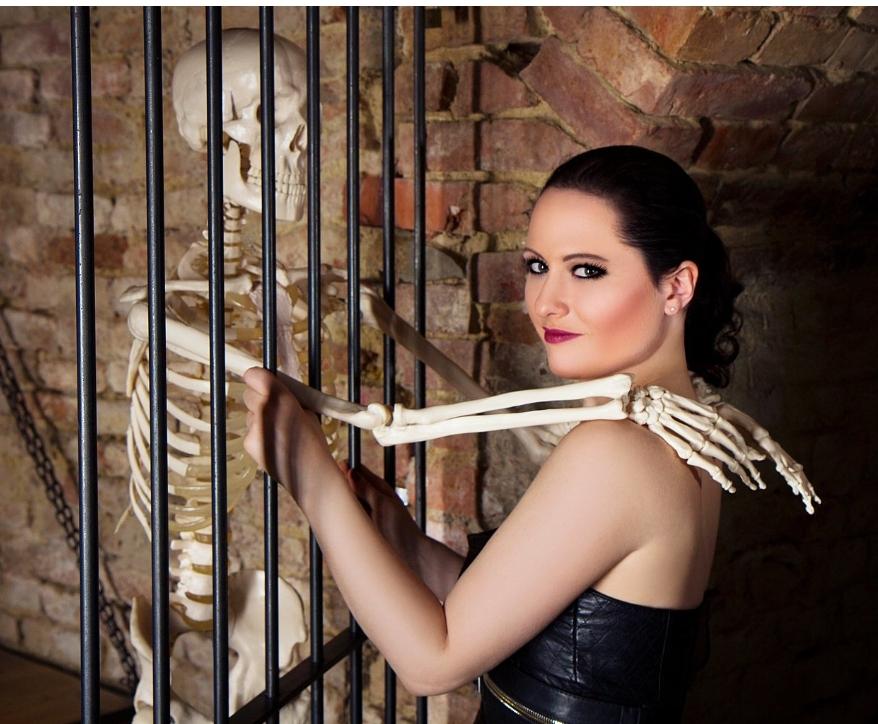 Bild 689156 von Bragi in Kategorie Porträt