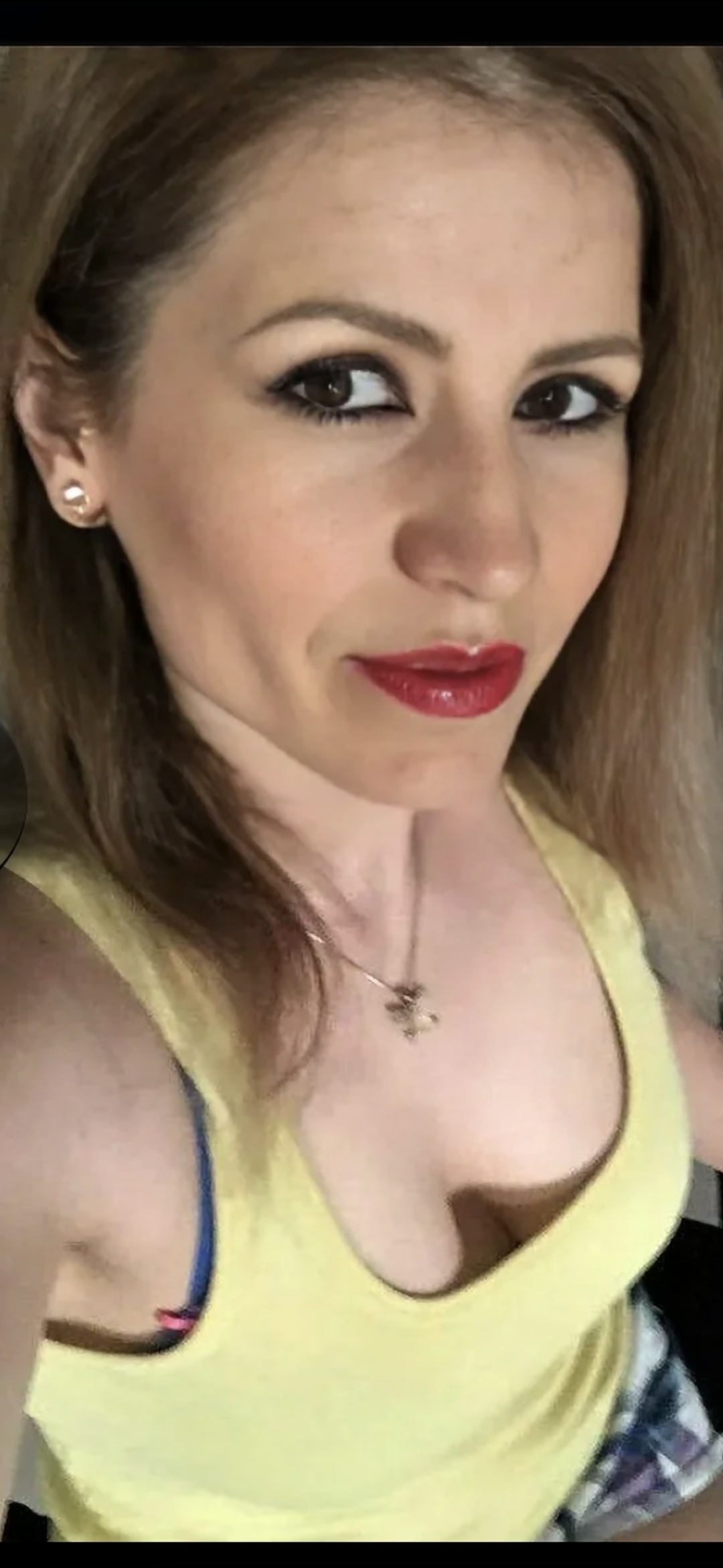 Bild 695641 von slut321 in Kategorie Exhibitionism