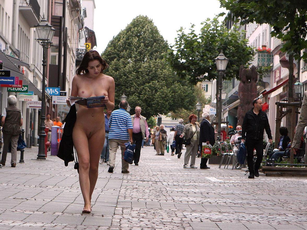 Bild 99261 von Nacki36 in Kategorie Public Nude